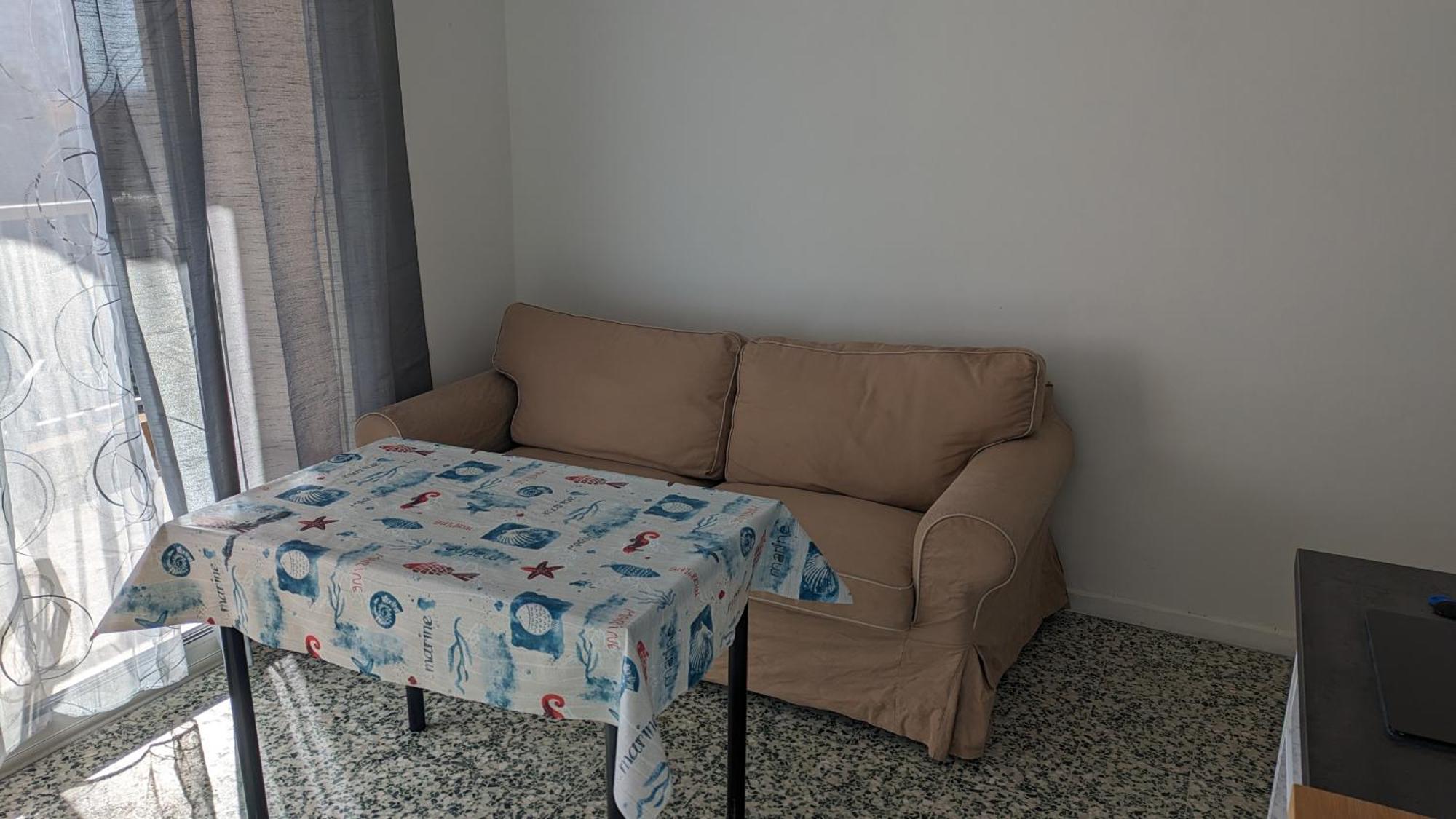 Studio Avec Coin Nuit, 100 M De La Mer Le Lavandou Buitenkant foto